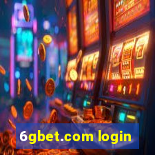 6gbet.com login